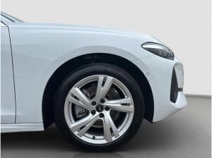 Audi A5 Avant TDI 5JGar Kameera App Fahren Parken