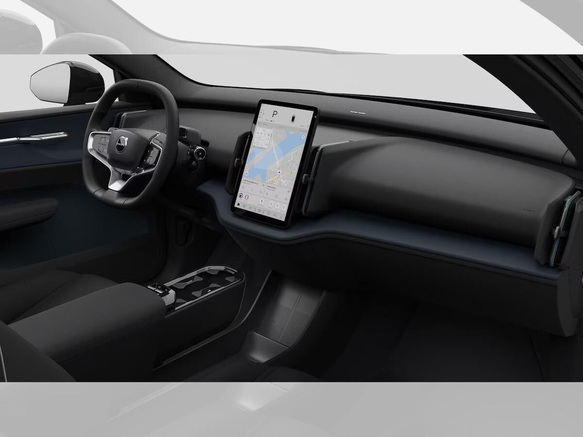 Volvo EX30 Single Motor Plus Black Edition | Privatleasing | inkl. 3000€ Smart-Repair