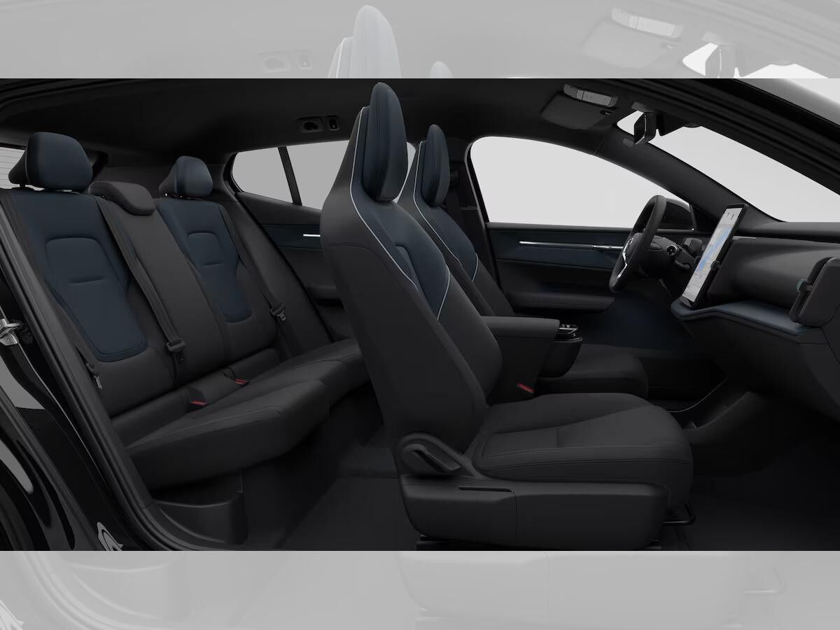 Volvo EX30 Single Motor Plus Black Edition | Privatleasing | inkl. 3000€ Smart-Repair