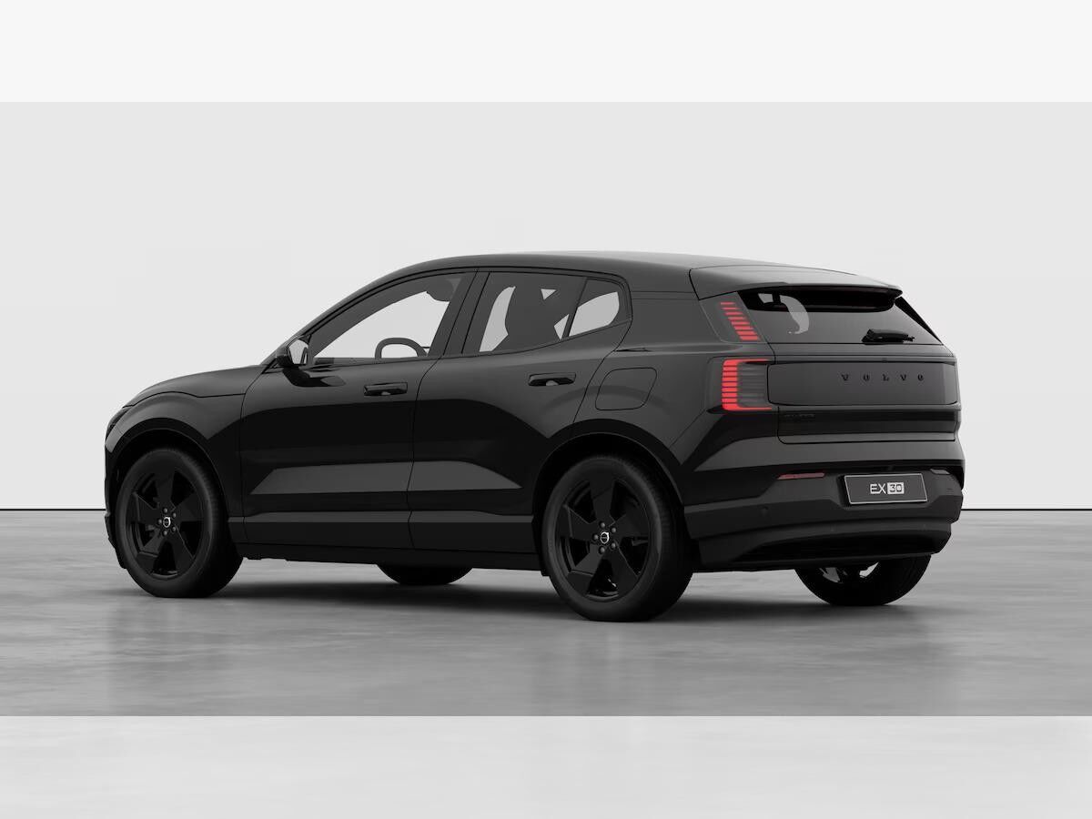 Volvo EX30 Single Motor Plus Black Edition | Privatleasing | inkl. 3000€ Smart-Repair