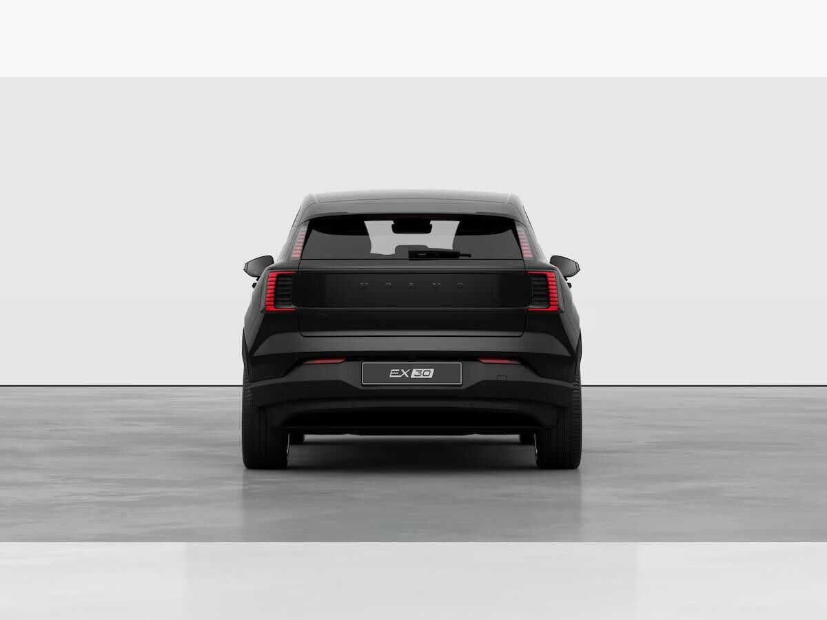 Volvo EX30 Single Motor Plus Black Edition | Privatleasing | inkl. 3000€ Smart-Repair