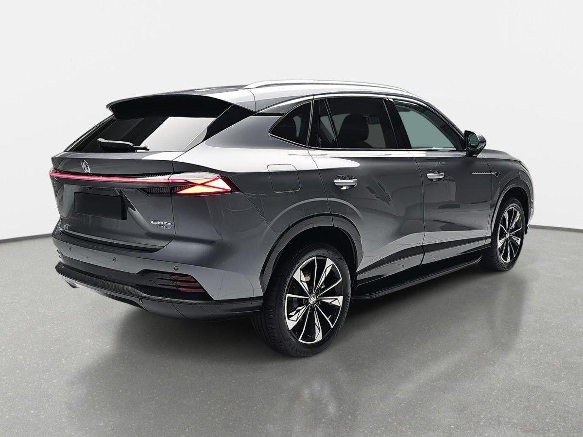 MG HS 1.5 PLUG-IN-HYBRID LUXURY LEDER 360-GRAD-KAMERA 19-ZOLL-LM