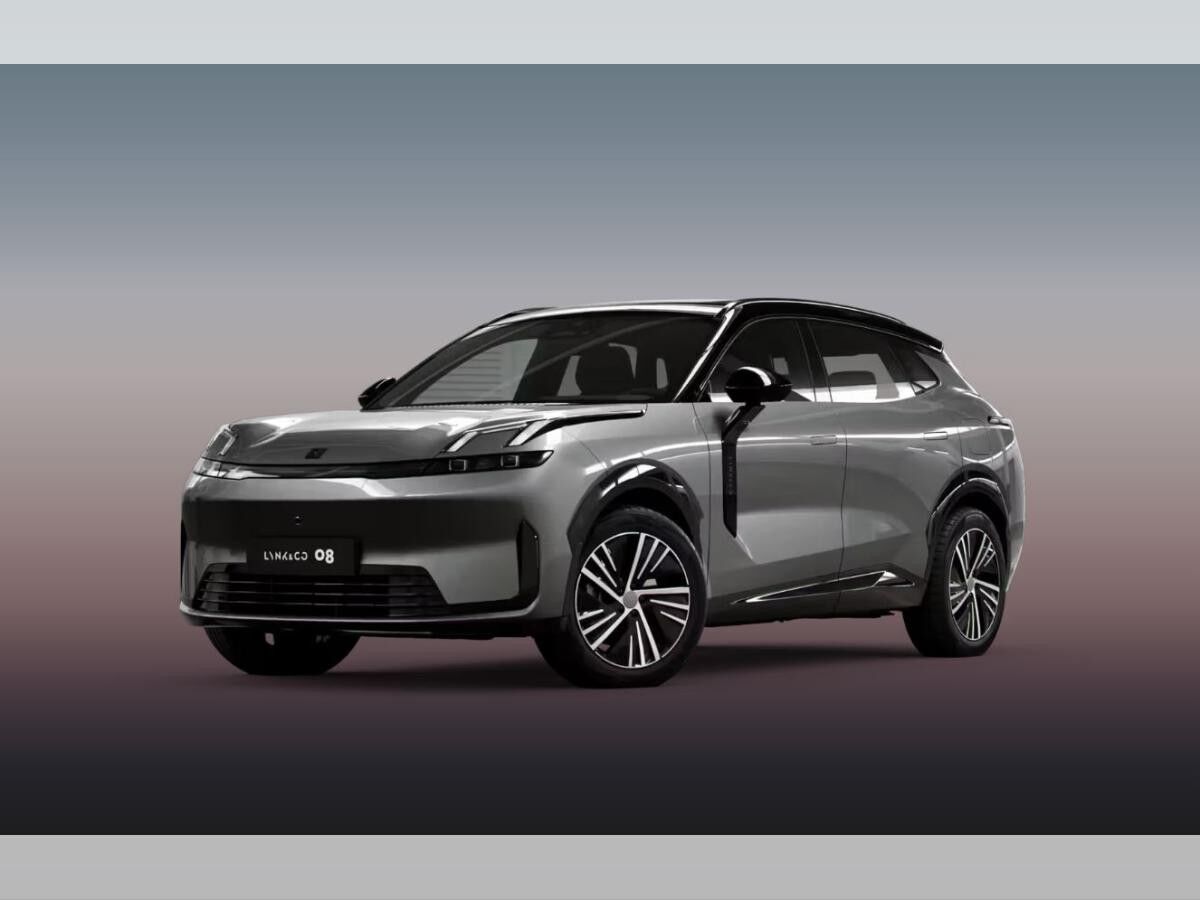 LYNK & Co 08 LYNK & Co 08 Core // Sofort Verfügbar! // 200 KM E-Reichweite! // Frei Konfigurierbar!