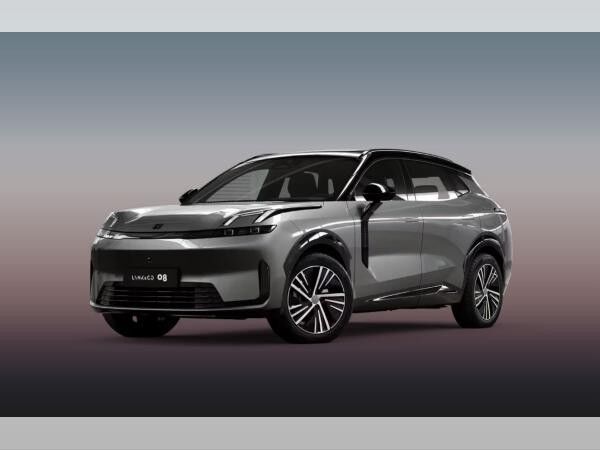 LYNK & Co 08 LYNK & Co 08 Core // Sofort Verfügbar! // 200 KM E-Reichweite! // Frei Konfigurierbar!