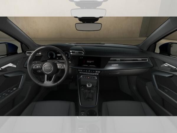 Audi A3 Sportback 30 TFSI advanced AHK Navi LED SHZ