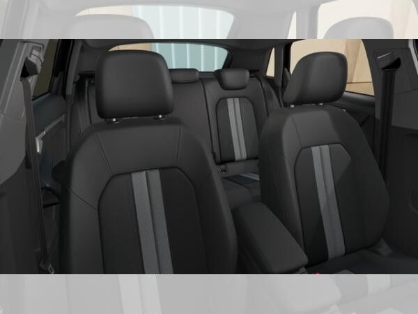 Audi A3 Sportback 30 TFSI advanced AHK Navi LED SHZ