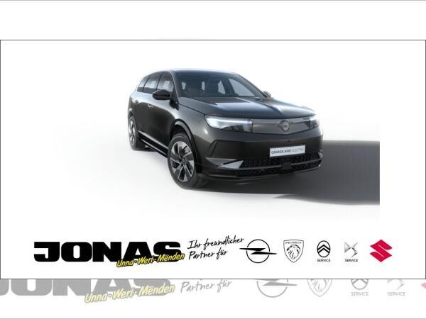 Opel Grandland Electric Edition -kurzfristig verfügbar- Allwetter NAVI el. Heckklappe