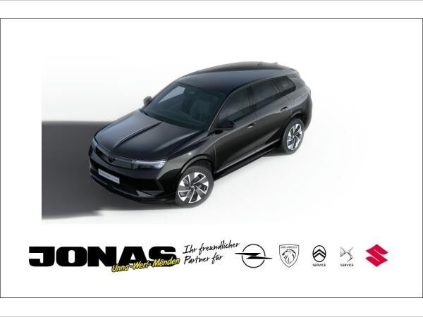 Opel Grandland Electric Edition -kurzfristig verfügbar- Allwetter NAVI el. Heckklappe