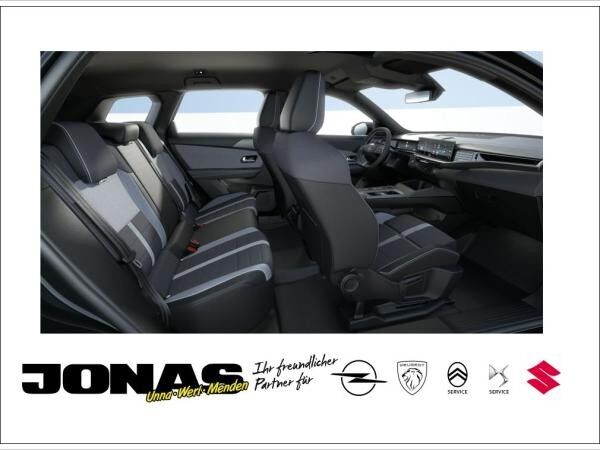 Opel Grandland Electric Edition -kurzfristig verfügbar- Allwetter NAVI el. Heckklappe