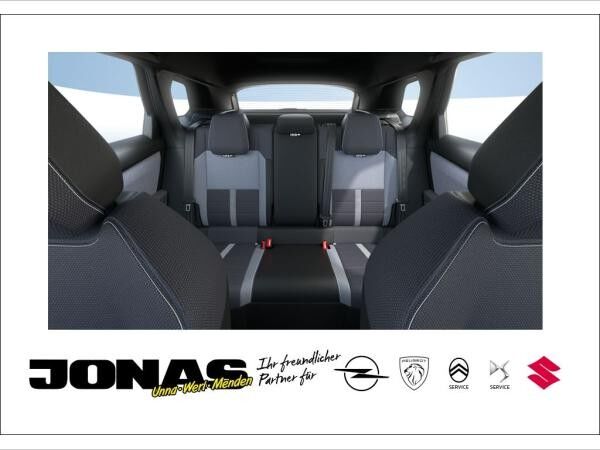 Opel Grandland Electric Edition -kurzfristig verfügbar- Allwetter NAVI el. Heckklappe