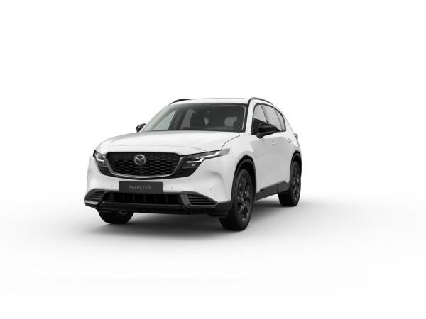 Mazda CX-5 MY26 AWD Homura BLOP