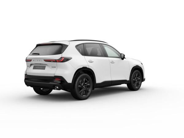 Mazda CX-5 MY26 AWD Homura BLOP