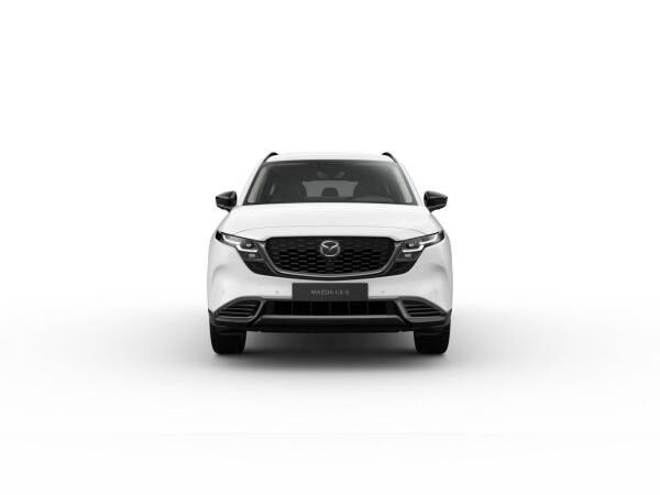 Mazda CX-5 MY26 AWD Homura BLOP
