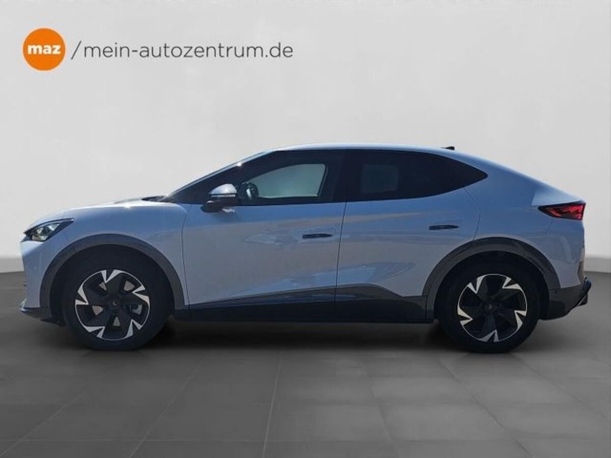 Cupra Tavascan Endurance Alu LED Navi ACC Virtual-Cock