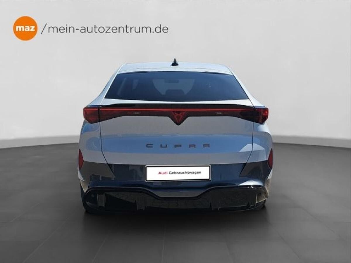 Cupra Tavascan Endurance Alu LED Navi ACC Virtual-Cock