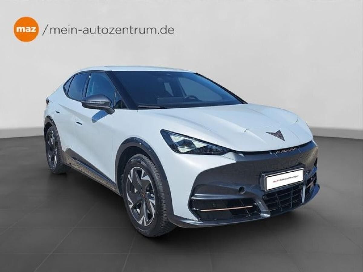 Cupra Tavascan Endurance Alu LED Navi ACC Virtual-Cock