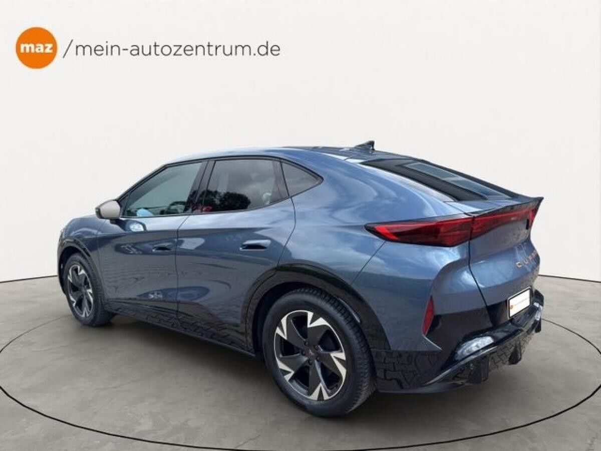 Cupra Tavascan Endurance HV 82 kWh brutto Alu LED Navi