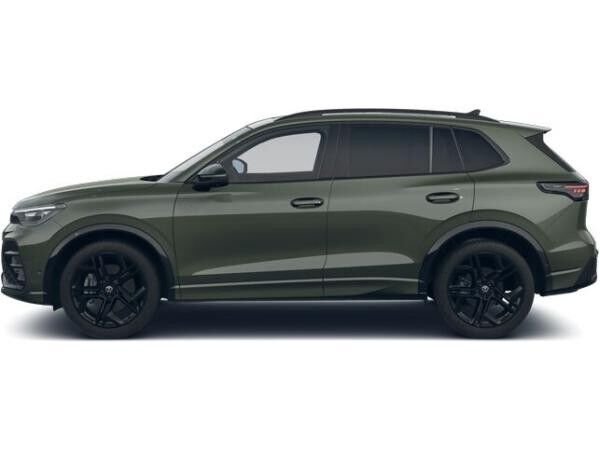 Volkswagen Tiguan R-Line 2,0l TDI 4MOTION 193PS DSG VOLLAUSSTATTUNG *GESCHÄFTSLEASING