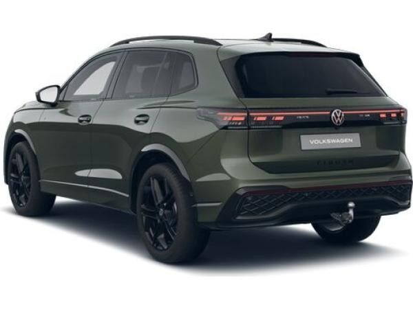 Volkswagen Tiguan R-Line 2,0l TDI 4MOTION 193PS DSG VOLLAUSSTATTUNG *GESCHÄFTSLEASING