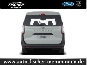 Ford Tourneo Courier 125 PS 6 Gang - Sofort verfügbar ! ! !