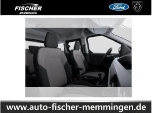 Ford Tourneo Courier 125 PS 6 Gang - Sofort verfügbar ! ! !