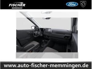 Ford Tourneo Courier 125 PS 6 Gang - Sofort verfügbar ! ! !