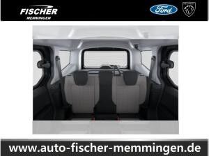 Ford Tourneo Courier 125 PS 6 Gang - Sofort verfügbar ! ! !