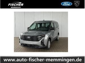 Ford Tourneo Courier 125 PS 6 Gang - Sofort verfügbar ! ! !