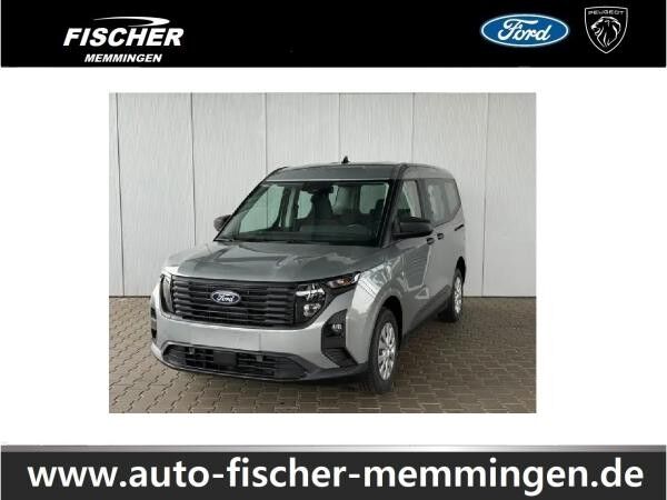 Ford Tourneo Courier 125 PS 6 Gang - Sofort verfügbar ! ! !