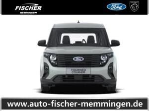 Ford Tourneo Courier 125 PS 6 Gang - Sofort verfügbar ! ! !