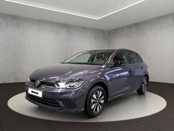 Volkswagen Polo GOAL 1,0 l TSI  (95 PS) 7-Gang-DSG ❗️sofort lieferbar❗️ Ganzjahresreifen & Rückfahrkamera