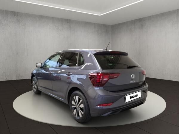 Volkswagen Polo GOAL 1,0 l TSI  (95 PS) 7-Gang-DSG ❗️sofort lieferbar❗️ Ganzjahresreifen & Rückfahrkamera
