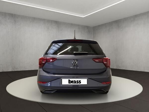 Volkswagen Polo GOAL 1,0 l TSI  (95 PS) 7-Gang-DSG ❗️sofort lieferbar❗️ Ganzjahresreifen & Rückfahrkamera