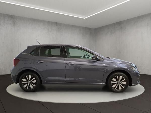 Volkswagen Polo GOAL 1,0 l TSI  (95 PS) 7-Gang-DSG ❗️sofort lieferbar❗️ Ganzjahresreifen & Rückfahrkamera