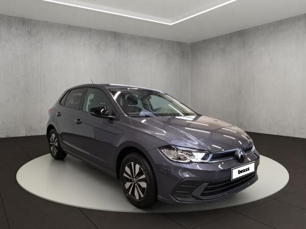 Volkswagen Polo GOAL 1,0 l TSI  (95 PS) 7-Gang-DSG ❗️sofort lieferbar❗️ Ganzjahresreifen & Rückfahrkamera