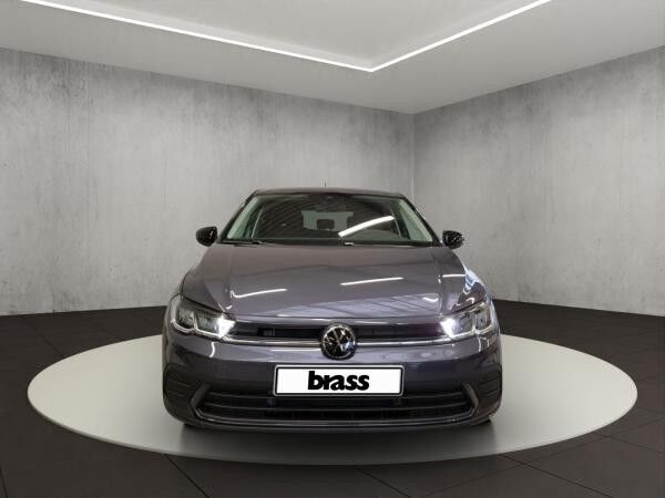 Volkswagen Polo GOAL 1,0 l TSI  (95 PS) 7-Gang-DSG ❗️sofort lieferbar❗️ Ganzjahresreifen & Rückfahrkamera