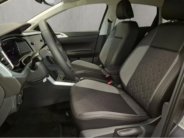 Volkswagen Polo GOAL 1,0 l TSI  (95 PS) 7-Gang-DSG ❗️sofort lieferbar❗️ Ganzjahresreifen & Rückfahrkamera