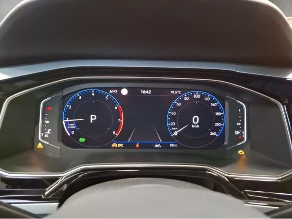 Volkswagen Polo GOAL 1,0 l TSI  (95 PS) 7-Gang-DSG ❗️sofort lieferbar❗️ Ganzjahresreifen & Rückfahrkamera