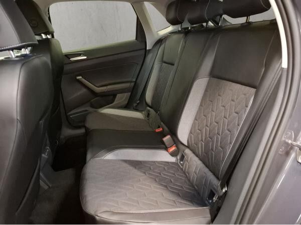 Volkswagen Polo GOAL 1,0 l TSI  (95 PS) 7-Gang-DSG ❗️sofort lieferbar❗️ Ganzjahresreifen & Rückfahrkamera