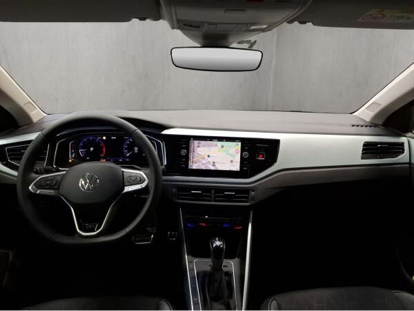 Volkswagen Polo GOAL 1,0 l TSI  (95 PS) 7-Gang-DSG ❗️sofort lieferbar❗️ Ganzjahresreifen & Rückfahrkamera