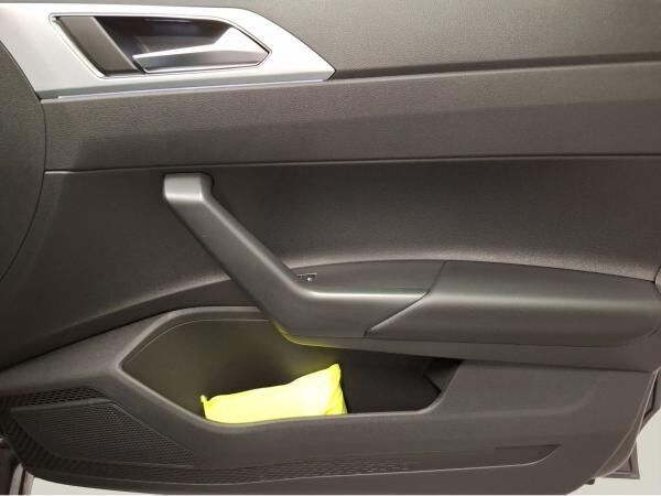Volkswagen Polo GOAL 1,0 l TSI  (95 PS) 7-Gang-DSG ❗️sofort lieferbar❗️ Ganzjahresreifen & Rückfahrkamera