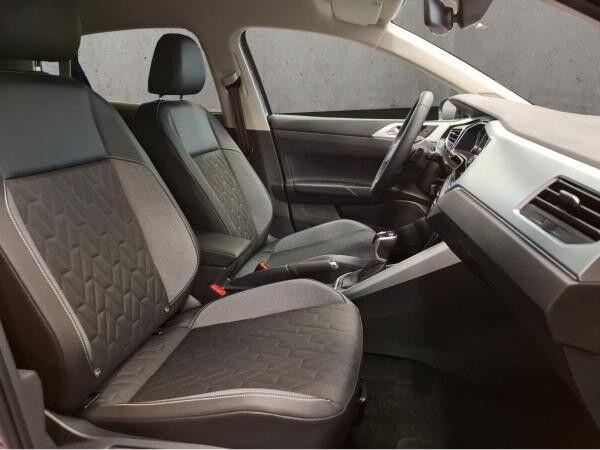 Volkswagen Polo GOAL 1,0 l TSI  (95 PS) 7-Gang-DSG ❗️sofort lieferbar❗️ Ganzjahresreifen & Rückfahrkamera