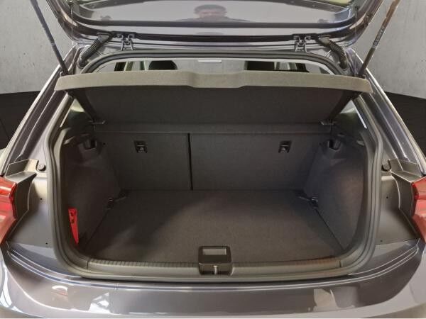 Volkswagen Polo GOAL 1,0 l TSI  (95 PS) 7-Gang-DSG ❗️sofort lieferbar❗️ Ganzjahresreifen & Rückfahrkamera