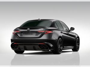 Alfa Romeo Giulia Quadrifoglio 2.9 V6 Bi-Turbo 375kW (520PS) AT8 Gewerbe