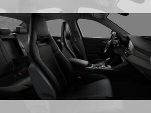 Alfa Romeo Giulia Quadrifoglio 2.9 V6 Bi-Turbo 375kW (520PS) AT8 Gewerbe