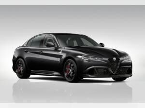 Alfa Romeo Giulia Quadrifoglio 2.9 V6 Bi-Turbo 375kW (520PS) AT8 Gewerbe