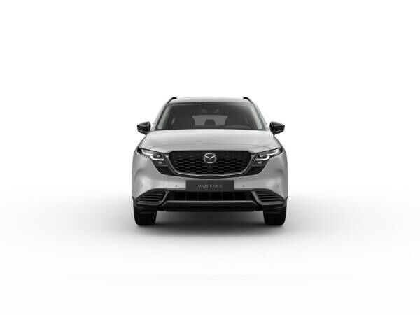 Mazda CX-5 MY26 AWD Homura BLOP