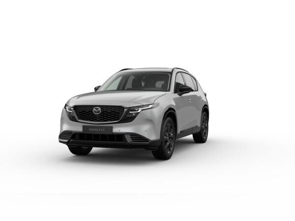 Mazda CX-5 MY26 AWD Homura BLOP