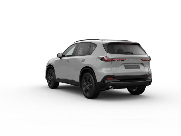 Mazda CX-5 MY26 AWD Homura BLOP
