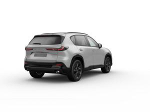 Mazda CX-5 MY26 AWD Homura BLOP